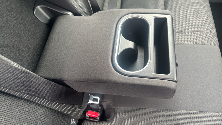 Toyota bZ4X 150kW Pure 71.4kWh 5dr Auto [11kW] Electric Hatchback